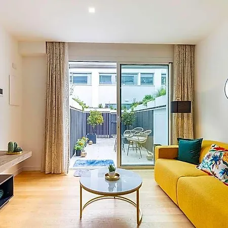 Suite & Outdoor Patio - Colosseum & Fori Imperiali