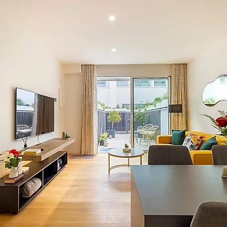 Suite & Outdoor Patio - Colosseum & Fori Imperiali